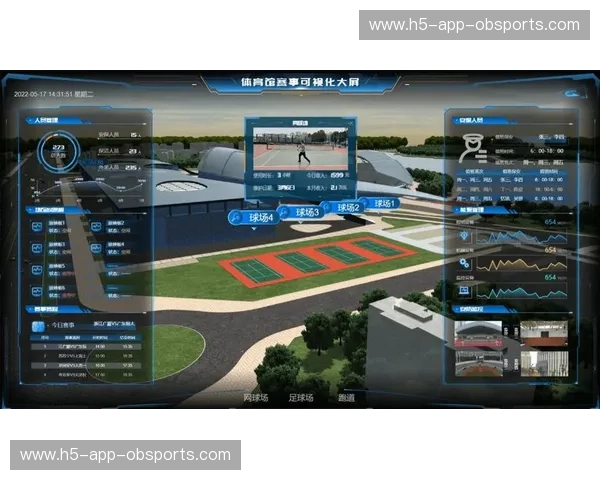 开云体育场馆资讯的崭新视角:让每一场比赛都成为难忘现场 开云体育场馆资讯的崭新视角:让每一场比赛都成为难忘现场