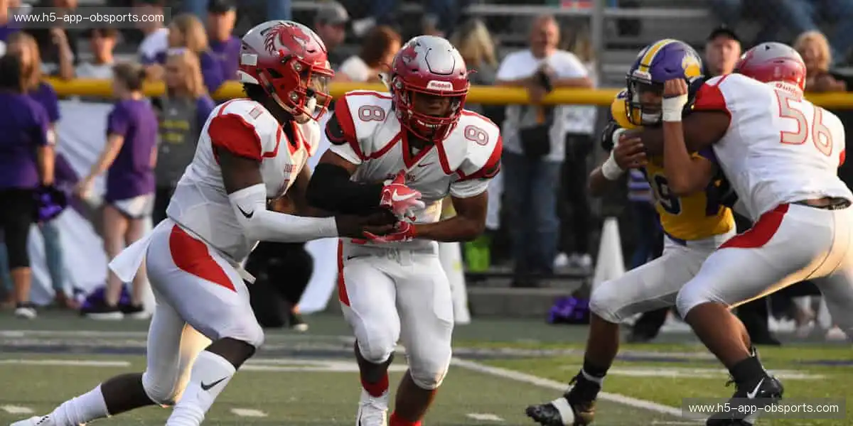 全球赛事,零时差直击!🌍 高清画质 + 多语言解说,畅享无国界体育盛宴!